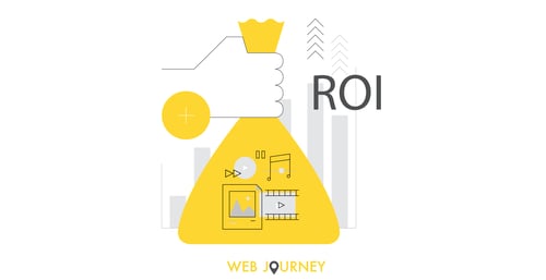 6 Ways to Improve the ROI of your Content Marketing